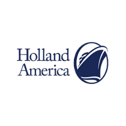 Holland America Line Logo