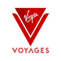 Virgin Voyages Logo